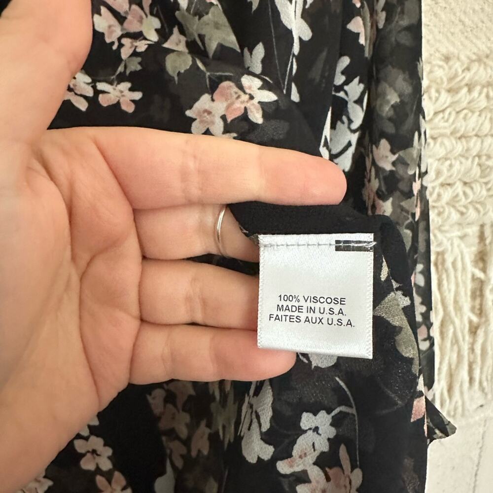 MISA Patia Blouse - Picture 5 of 8